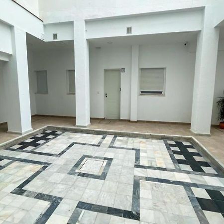 Apartamentos Cervantes 17 Севілья Екстер'єр фото