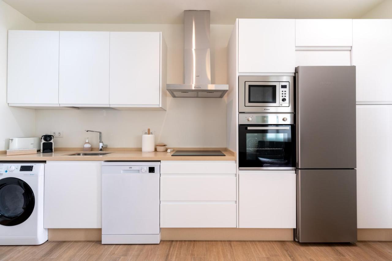 Apartamentos Cervantes 17 Севілья Екстер'єр фото